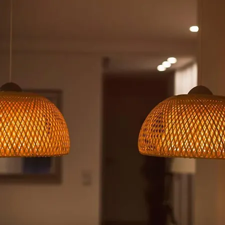 شقة Center - The Skylight